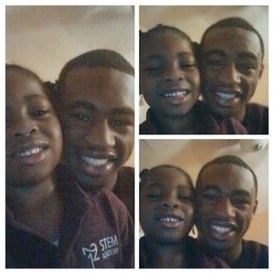 Meet your Posher, Seun